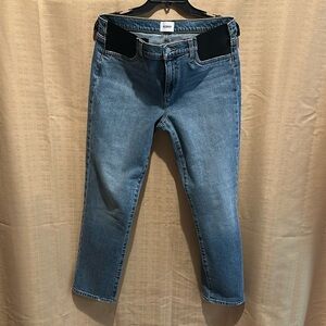 NWT Hudson “The Lara” jeans